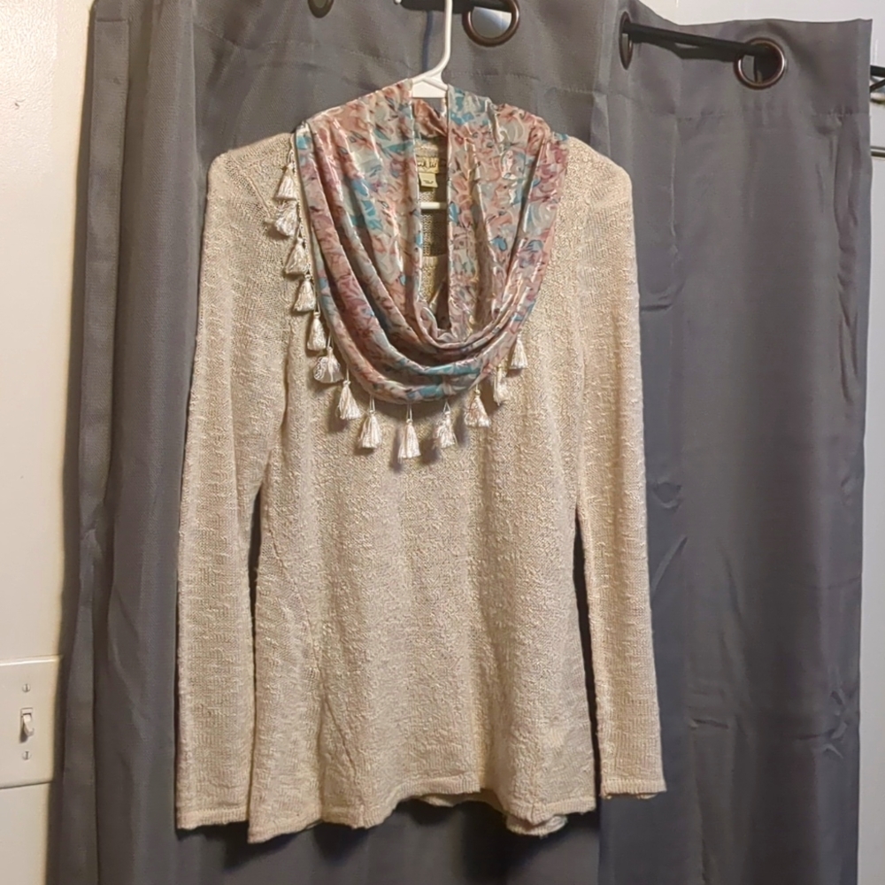 S/M , Beautiful sheer